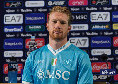 Kevin De Bruyne, la conferenza stampa di presentazione: oggi dalle 15 live su CalcioNapoli24