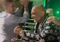 Spalletti omaggia suo fratello: festa a La Rimessa, quest'anno c'&egrave; anche Buffon | VIDEO