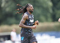 Tuttosport conferma esclusiva CalcioNapoli24: per Anguissa pronto adeguamento e rinnovo fino al 2028