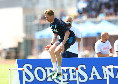De Bruyne, Lang e Lukaku Matrix-style: guardate quanto saltano gli azzurri! | FOTOGALLERY CN24