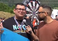 Triplete Napoli? No, nasce il &quot;Dieciplete&quot;: sentite cosa dice questo tifoso | VIDEO