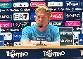 De Bruyne: &quot;La 10 di Maradona in allenamento? Mi ha sorpreso, &egrave; una leggenda! &Egrave; stato un onore&quot;
