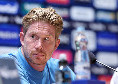 De Bruyne: &quot;Ecco perch&eacute; ho scelto Napoli! Quando ho visto la 10 in allenamento non ci credevo. Ecco cosa mi hanno detto Lukaku e Mertens. Quando Manna &egrave; venuto a parlarmi...&quot; | VIDEO