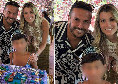 Pedro choc: offese sessiste al figlio per colpa di questo scatto | FOTO