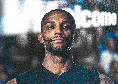 UFFICIALE - Napoli Basket, firmato Aamir Simms! L'ex Venezia ha firmato