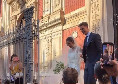 Fabian Ruiz si &egrave; sposato! Matrimonio a Siviglia per l'ex Napoli | FOTO