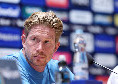 Troise: &quot;De Bruyne cercava una squadra importante che giocasse la Champions! I Chicago Fire offrivano il triplo del Napoli, non &egrave; stata una scelta economica&quot;