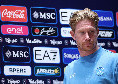 De Bruyne ha lasciato intendere di cercare una rivincita contro il Manchester City