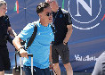 Calciomercato Napoli, Gazzetta - Gli azzurri hanno fissato il prezzo di Raspadori