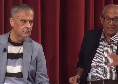 Kvaratskhelia uno zingaro, Gaetano Imparato shock in diretta tv: la reazione di Del Genio e gli ospiti | VIDEO