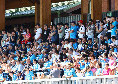 UFFICIALE - Napoli-Arezzo &egrave; sold out: biglietti esauriti per i tifosi azzurri