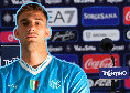 Dove vedere la conferenza stampa di presentazione di Lorenzo Lucca al Napoli