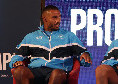 Juan Jesus: &quot;Vincere la Champions League &egrave; sicuramente un obiettivo, faremo del nostro meglio e De Bruyne ci aiuter&agrave;! Tifosi, fatemi una promessa&quot; | VIDEO