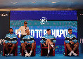 Tutte le risposte di Di Lorenzo, Buongiorno, Juan Jesus e Spinazzola ai tifosi del Napoli | VIDEO