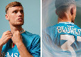 UFFICIALE - Beukema nuovo calciatore del Napoli: scelto il numero di maglia | FOTO
