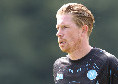Gazzetta - Tutto gira attorno a De Bruyne, dovr&agrave; portare il progetto su una nuova dimensione