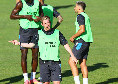 De Bruyne segna in partitella, lo staff annulla il gol! La reazione del belga | FOTO CN24