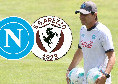 Probabili formazioni Napoli-Arezzo, le scelte di Conte e Bucchi: che tridente per gli azzurri!
