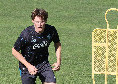 UFFICIALE - McTominay salta Napoli-Arezzo: il centrocampista non &egrave; in distinta, il motivo | FOTO