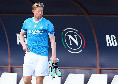 Alvino: Se qualcuno critica De Bruyne bisogna chiamare tutti i 100 dal 112! Dovete chiamarli tutti, pure il manicomio