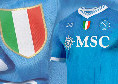 Maglia Napoli 2025 2026 in vendita online! Ecco il prezzo e link per acquistare online