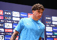 Marianucci: &quot;Emergere in Serie A &egrave; sempre difficile, sia che tu sia straniero che italiano. L'importante &egrave;...&quot;