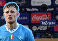 Sam Beukema in conferenza stampa alle 15: la presentazione con la SSC Napoli | VIDEO