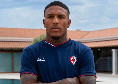 UFFICIALE - Il Cagliari annuncia Folorunsho: la formula del trasferimento