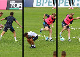 De Bruyne show! Super dribbling di KDB su Rrahmani, &quot;paura&quot; per Conte | FOTOSEQUENZA CN24