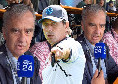 Del Genio a CN24: l'analisi tattica dei primi allenamenti in ritiro a Dimaro e il punto sul calciomercato del Napoli | VIDEO