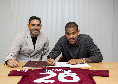 UFFICIALE - Ngonge &egrave; un nuovo giocatore del Torino: c'&egrave; l'annuncio | FOTO