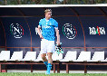 Witsel: De Bruyne si dimostrerà il migliore in Serie A, ma si dovrà adattare a Conte e al Napoli! Altro che fine carriera...