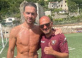 &quot;Io al Napoli?&quot;, Grealish scherza coi tifosi in Costiera: &quot;Avete gi&agrave; De Bruyne, cosa vengo a fare?&quot;