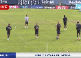 DIRETTA VIDEO | Allenamento Napoli open, giorno 9: vi mostriamo live la seduta pomeridiana