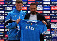 UFFICIALE - Beukema ha scelto il numero di maglia col Napoli | VIDEO CN24