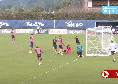 DIRETTA VIDEO | Allenamento Napoli Giorno 9, 3-1 in partitella per i rosa: gol di Lucca, Simeone, Rrahmani e Raspadori!