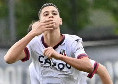 UFFICIALE - Grande colpo per l'U18 del Napoli: arriva Cambrini!
