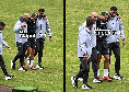 Ritiro Dimaro Napoli, giorno 10: Simeone ko! Tornano a disposizione Lukaku, Marianucci e Neres. Assenti in cinque  | DIRETTA VIDEO