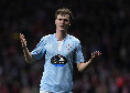 Calciomercato Napoli, piace Swedberg del Celta Vigo come jolly offensivo: i dettagli sul classe 2004 | ESCLUSIVA