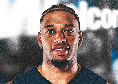 UFFICIALE - Napoli Basket, firmata l'ala Savion Flagg! Coach Magro: &quot;Va ad implementare perfettamente il reparto esterni&quot;
