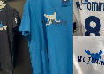 SSC Napoli, in store arriva la collezione dedicata a McTominay! Tre maglie in vendita: i dettagli | VIDEO