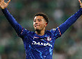 Il Napoli piomba su Jadon Sancho! CdM: contatti vivi con l'entourage e il Manchester