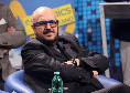 Pierpaolo Marino svela: &quot;Ho una notizia da darvi su Simeone&quot;