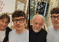 Conte-De Laurentiis, giorni di relax e summit di mercato a Ischia: ecco dove | FOTO