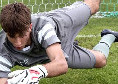 UFFICIALE - La SSC Napoli ha comprato Lattisi! Sar&agrave; il portiere della Primavera