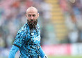 Ritiro Napoli a Castel di Sangro, ecco Milinkovic-Savic in campo al primo allenamento | FOTO CN24