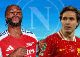 CdM - Napoli in pausa di riflessione: la scelta &egrave; tra Sterling e Chiesa!
