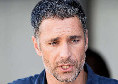 Raoul Bova querela il Napoli? I rapporti con De Laurentiis potrebbero evitare la denuncia