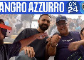 Nuovo episodio di SANGRO AZZURRO: Alici Come Prima tra i tifosi del Napoli a Castel di Sangro | VIDEO