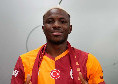 &quot;Ho dato la mia parola al Galatasaray&quot;: retroscena Osimhen, ha detto 'no' alla Premier League!